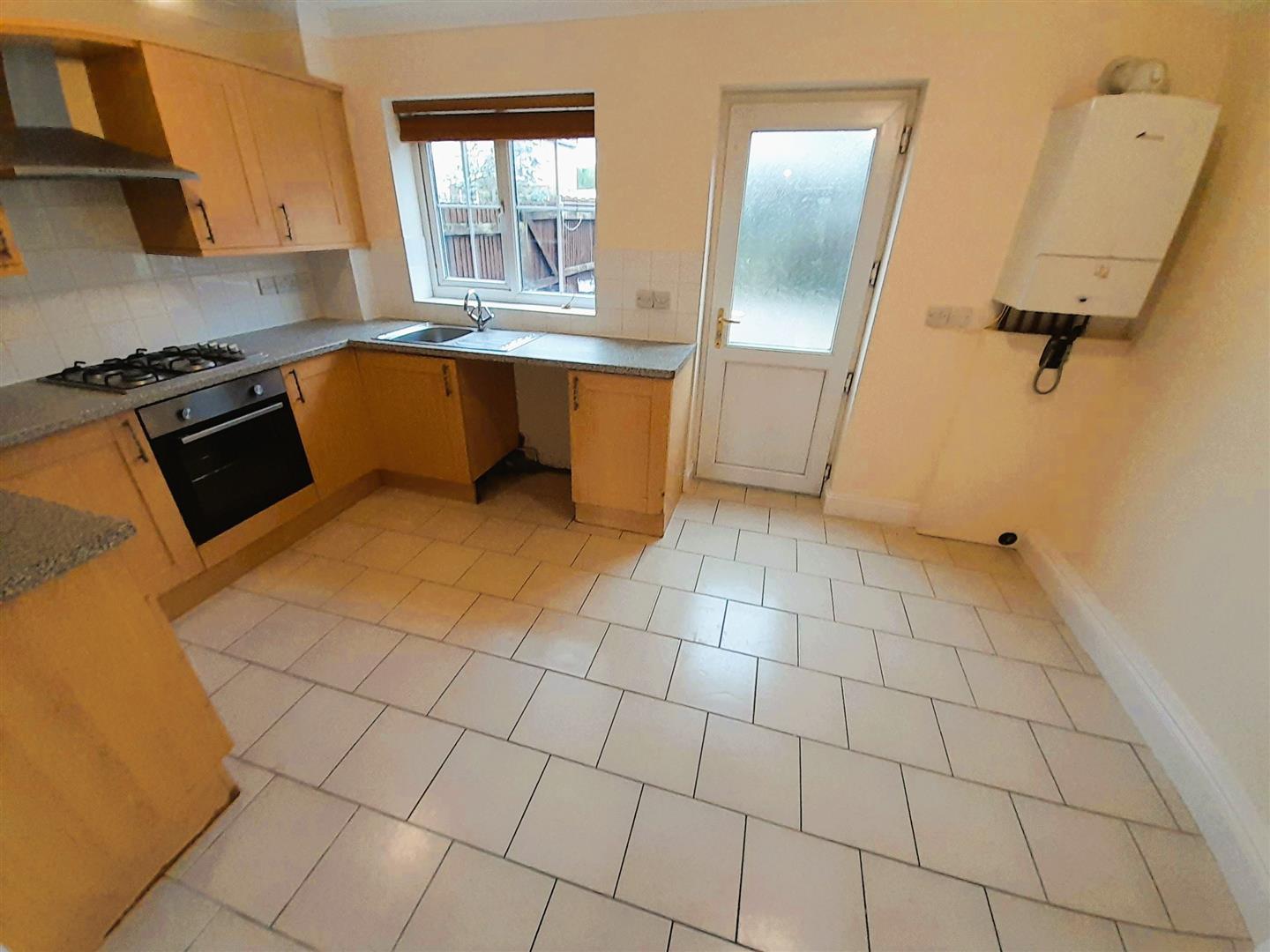 The Avenue, Llwynhendy, SA14 9DW